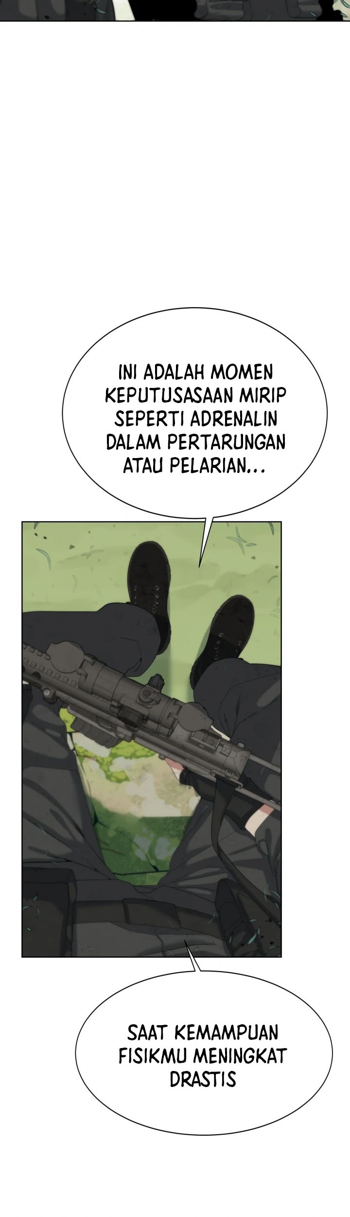 ETRANGERE Chapter 12 Gambar 5