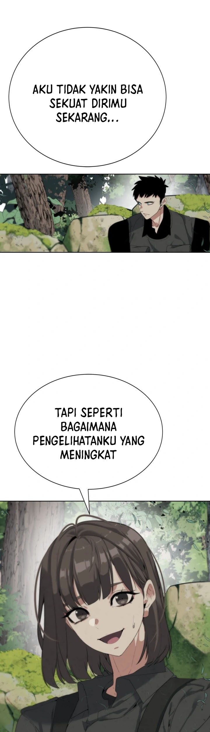 ETRANGERE Chapter 12 Gambar 6