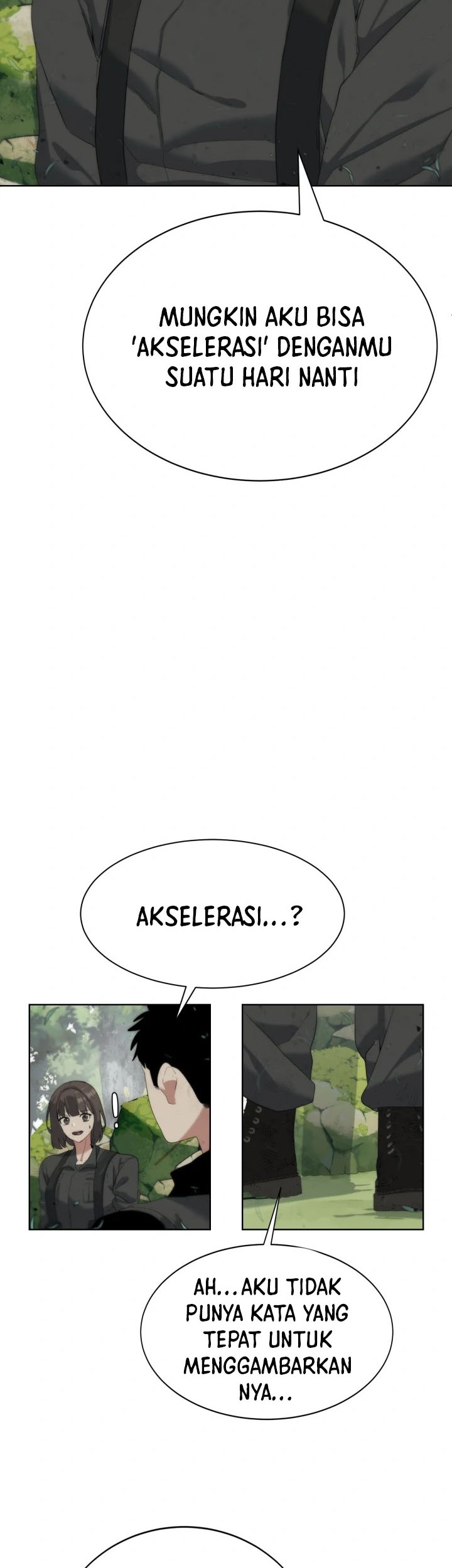 ETRANGERE Chapter 12 Gambar 7