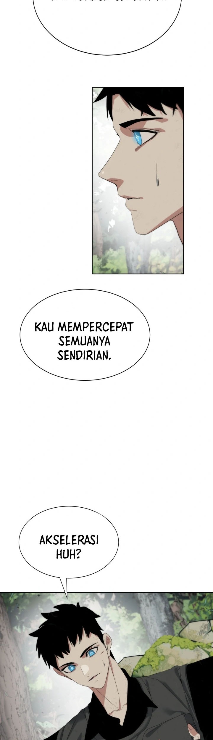ETRANGERE Chapter 12 Gambar 9