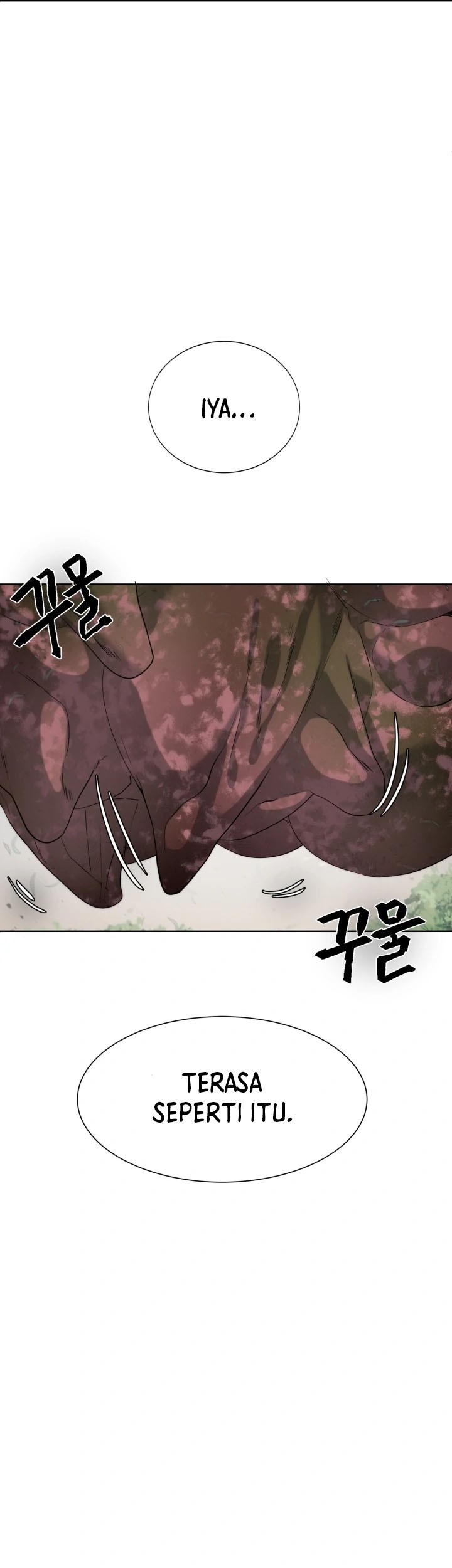 ETRANGERE Chapter 12 Gambar 11