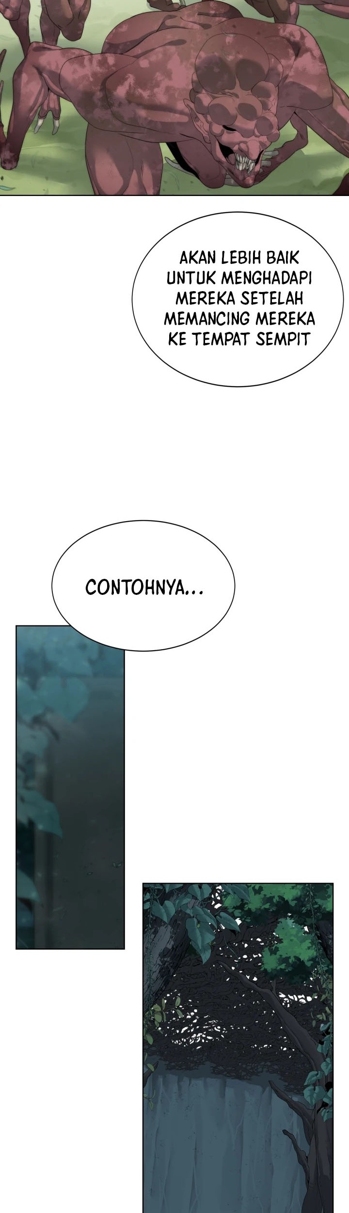 ETRANGERE Chapter 12 Gambar 21