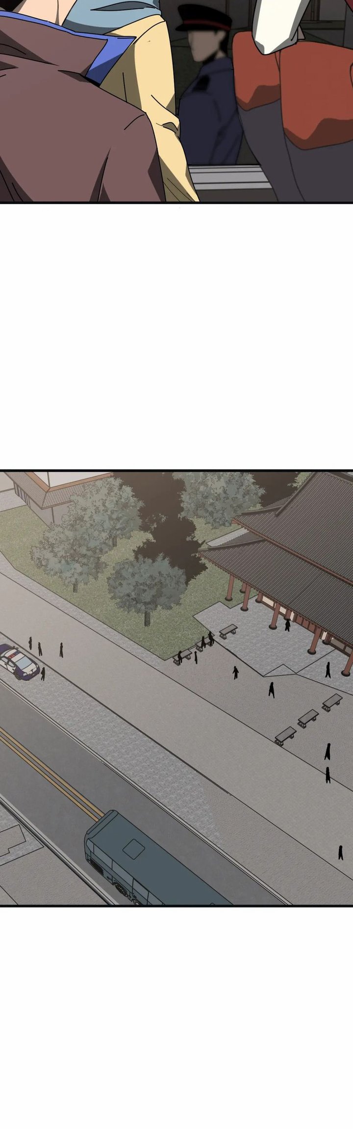 Super Evolution Chapter 76 Gambar 16