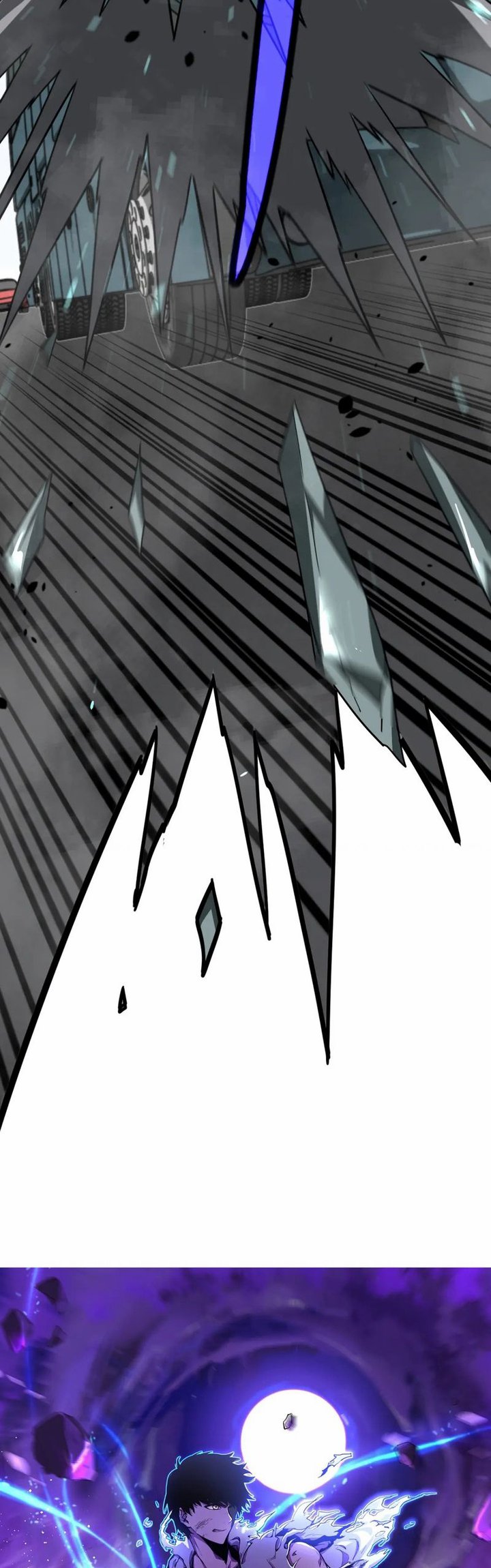 Super Evolution Chapter 76 Gambar 4