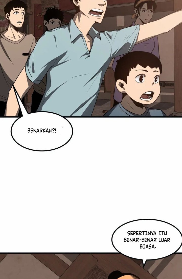 Super Evolution Chapter 76 Gambar 45