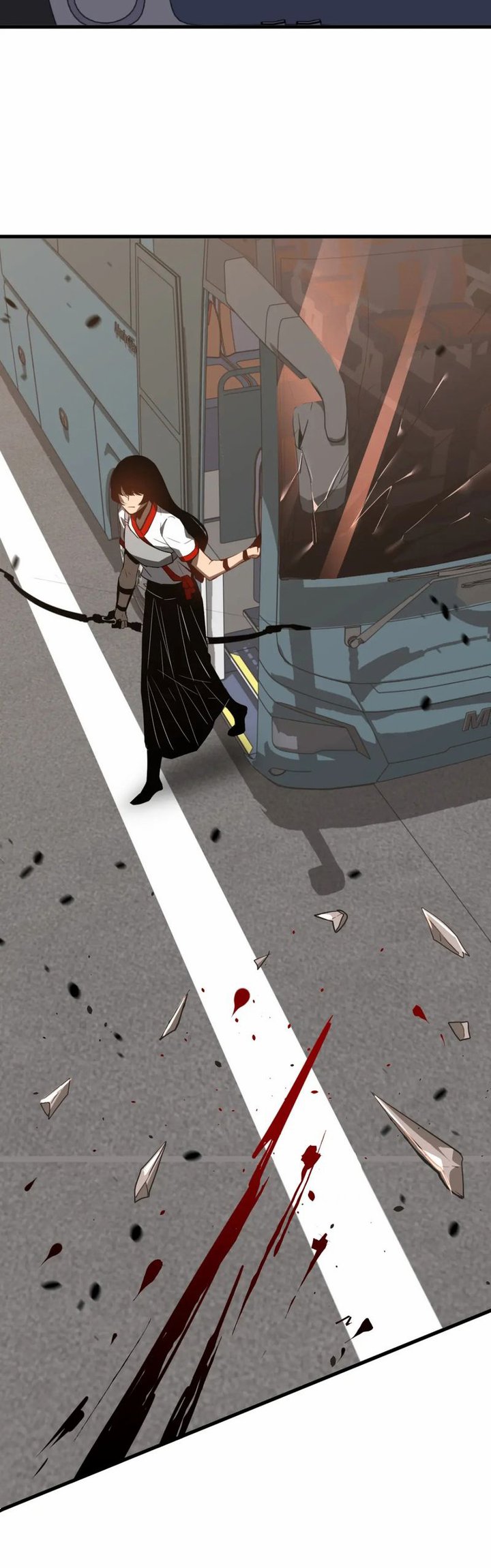 Super Evolution Chapter 76 Gambar 8