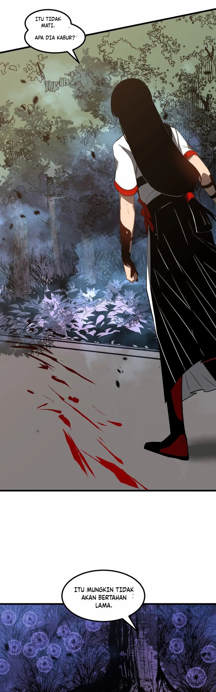 Super Evolution Chapter 76 Gambar 9