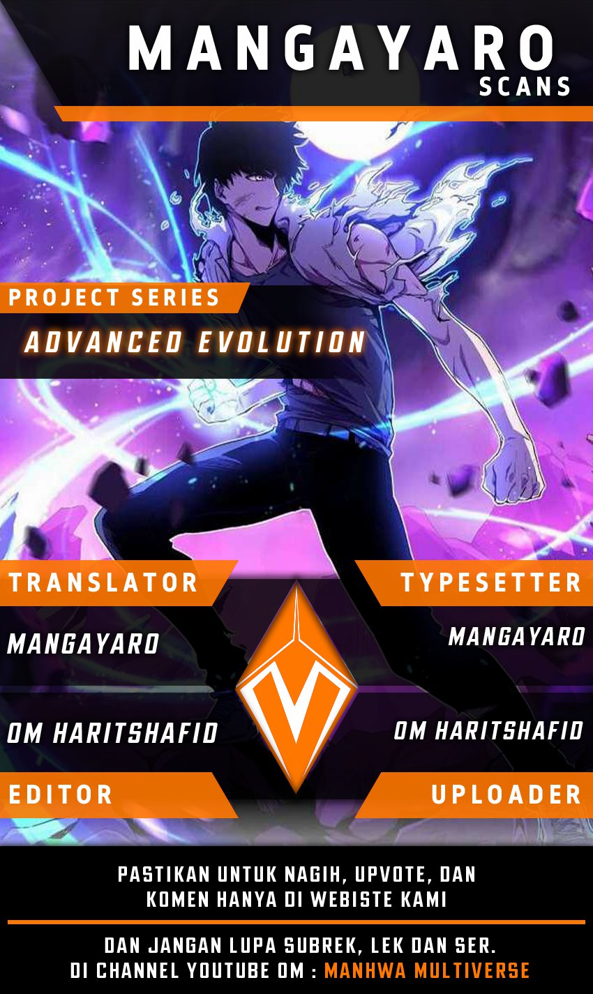 Baca Komik Super Evolution Chapter 75 Gambar 1