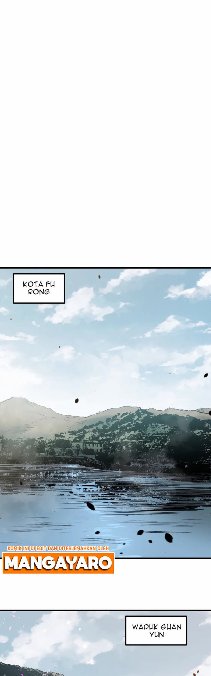 Super Evolution Chapter 75 Gambar 17