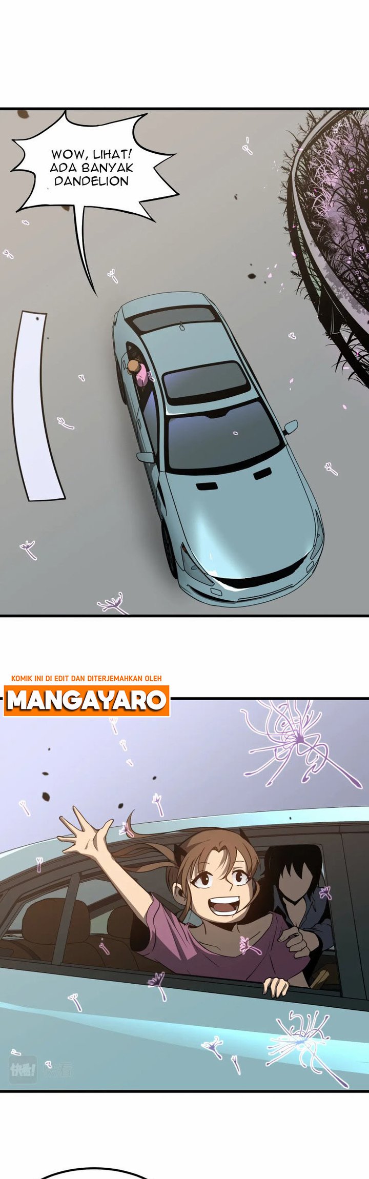 Super Evolution Chapter 75 Gambar 24