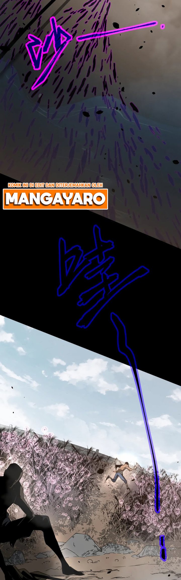 Super Evolution Chapter 75 Gambar 38