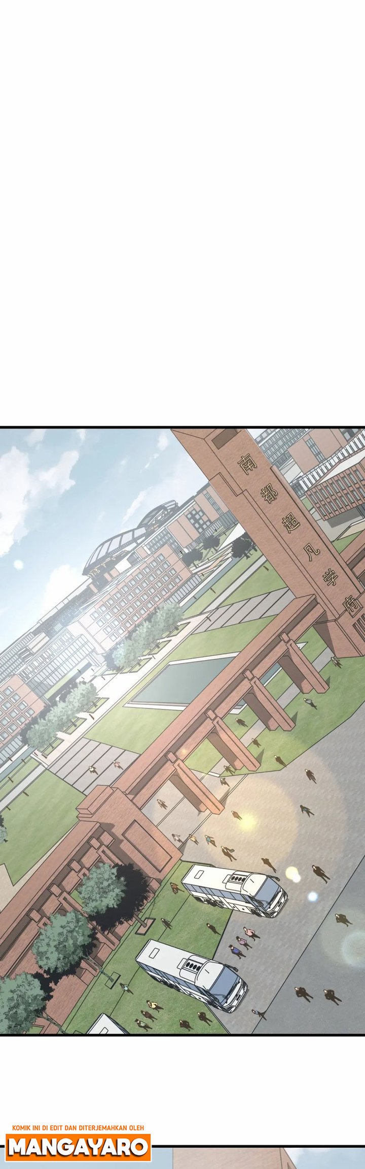 Super Evolution Chapter 74 Gambar 23
