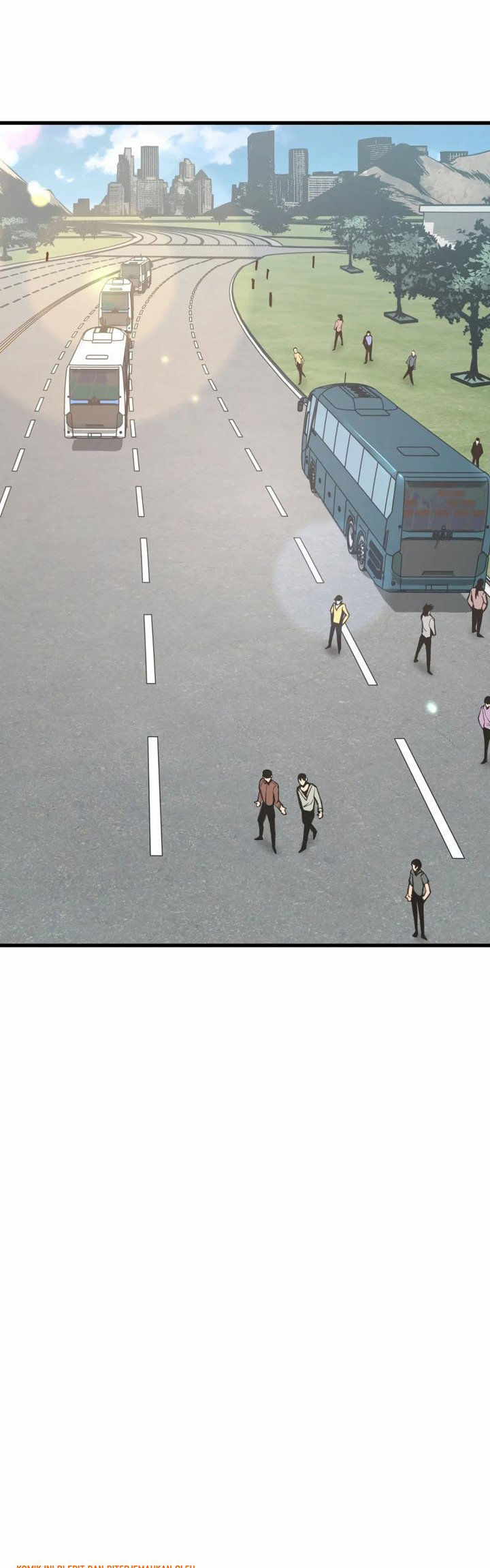 Super Evolution Chapter 74 Gambar 37