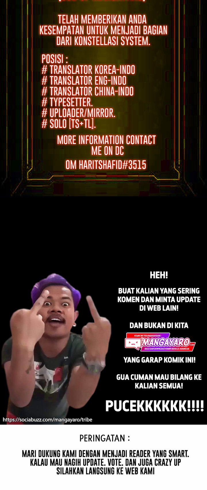 Super Evolution Chapter 74 Gambar 43