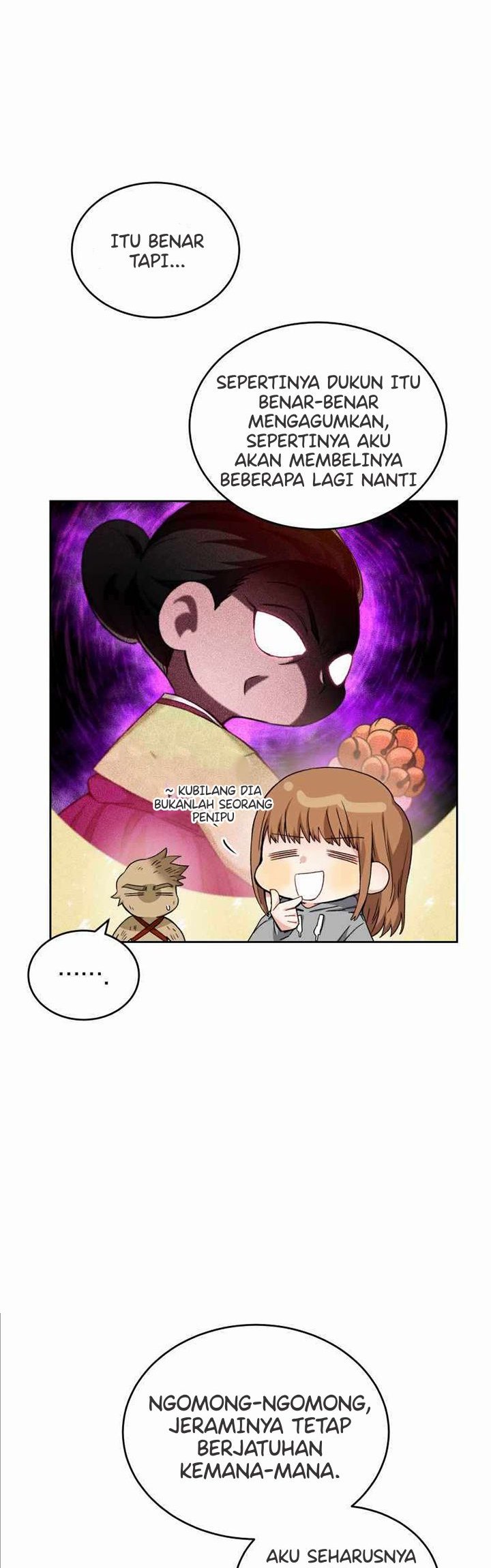 Super Evolution Chapter 72 Gambar 15