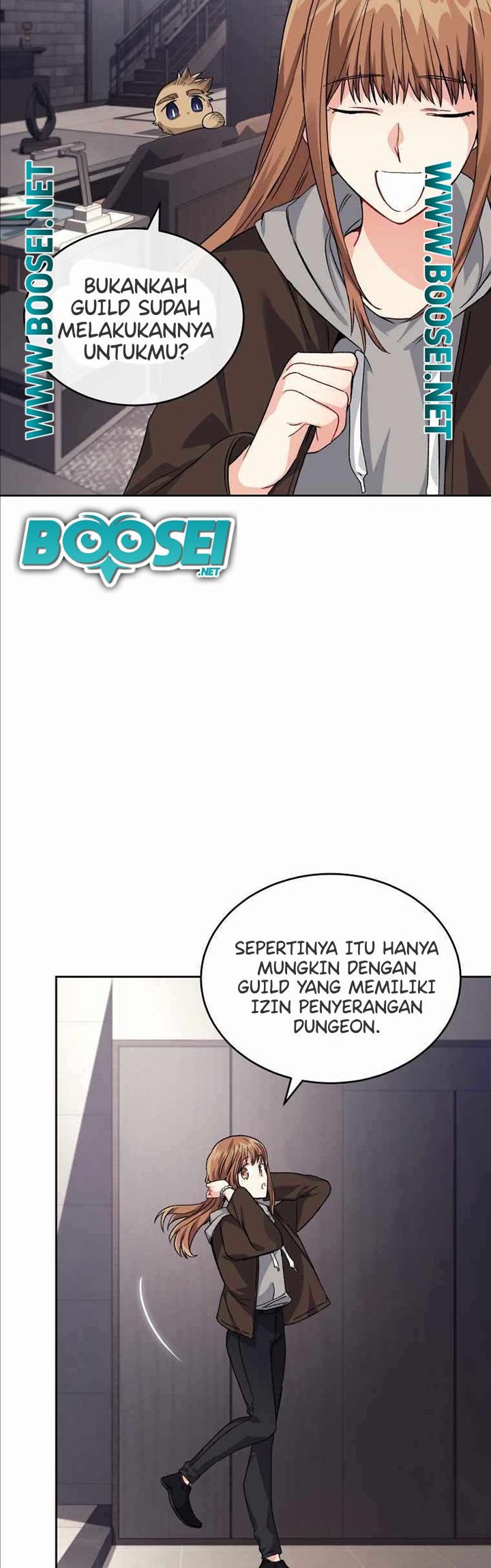 Super Evolution Chapter 72 Gambar 18