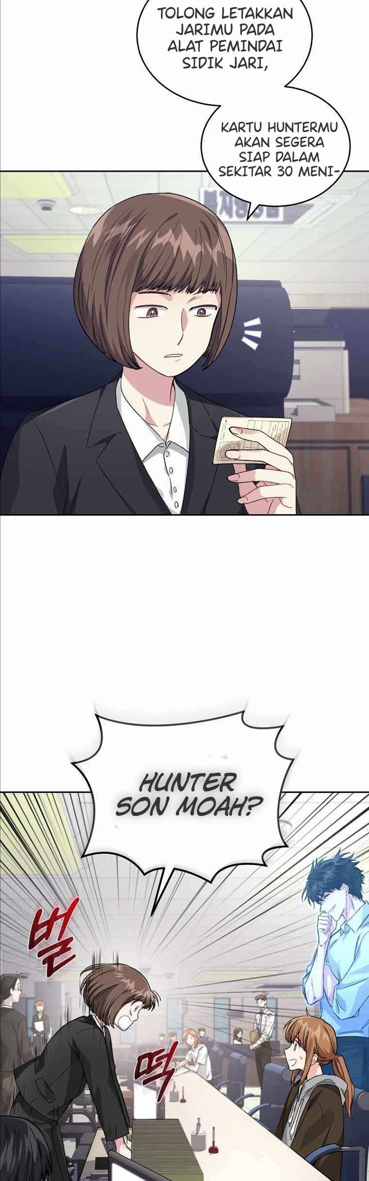 Super Evolution Chapter 72 Gambar 22