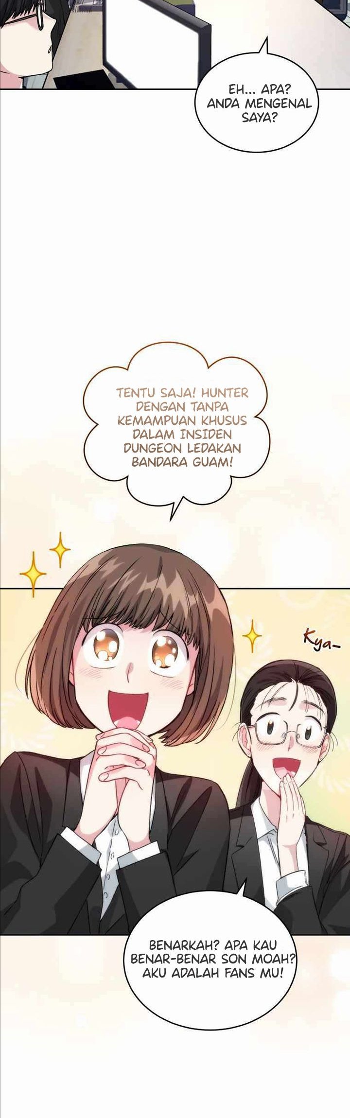 Super Evolution Chapter 72 Gambar 23