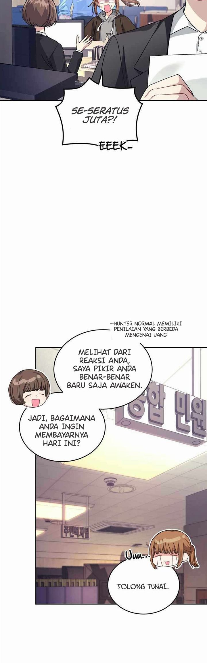 Super Evolution Chapter 72 Gambar 26