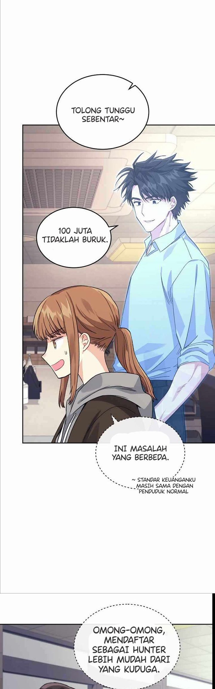 Super Evolution Chapter 72 Gambar 27