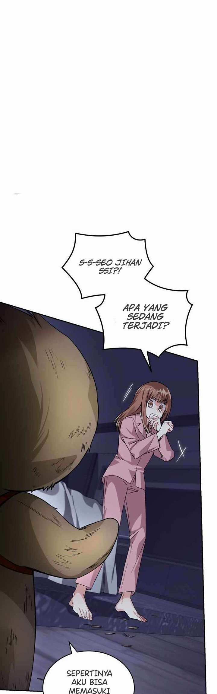 Super Evolution Chapter 72 Gambar 3