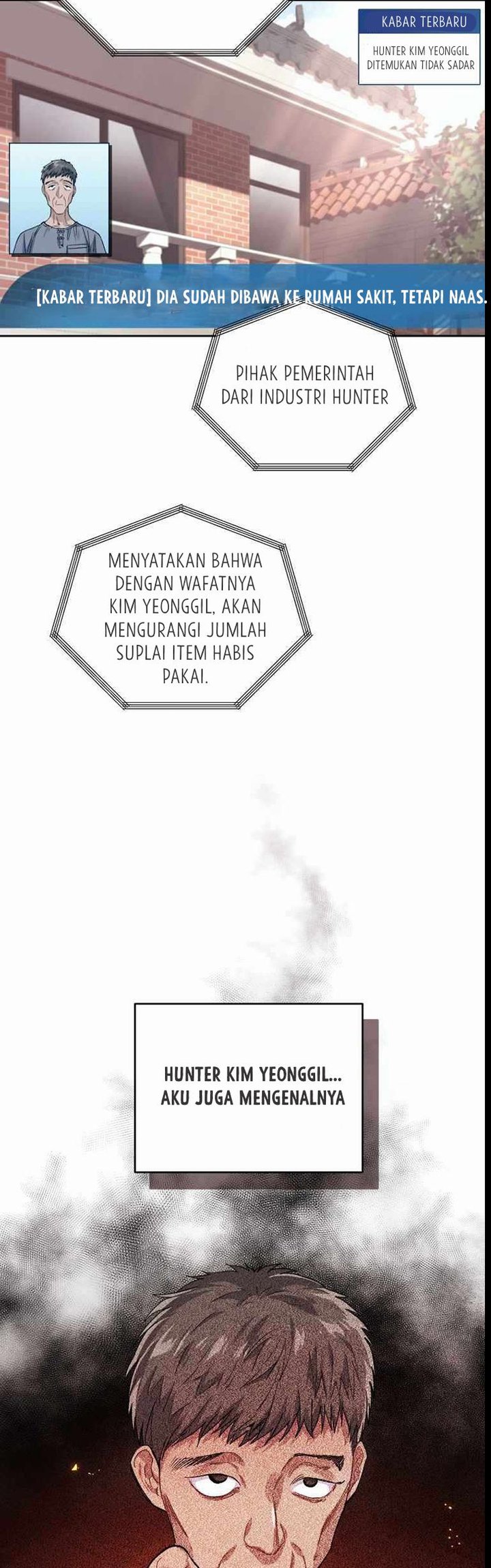 Super Evolution Chapter 72 Gambar 31