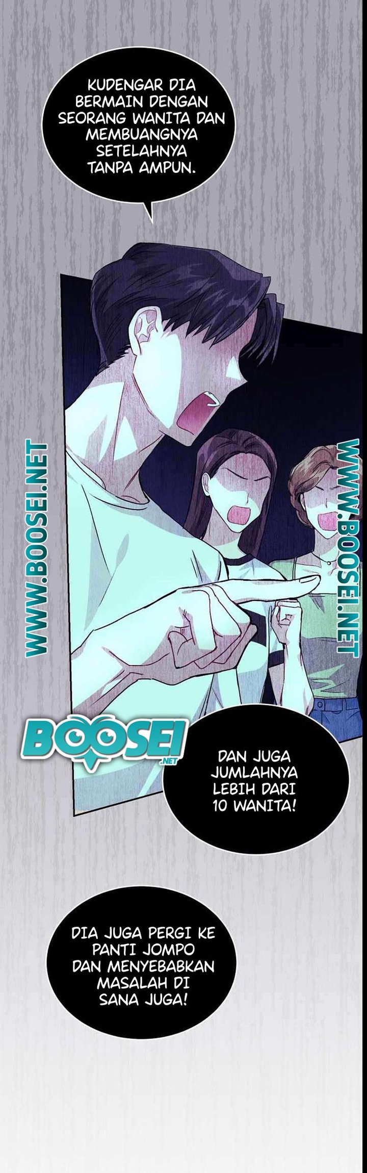 Super Evolution Chapter 72 Gambar 37