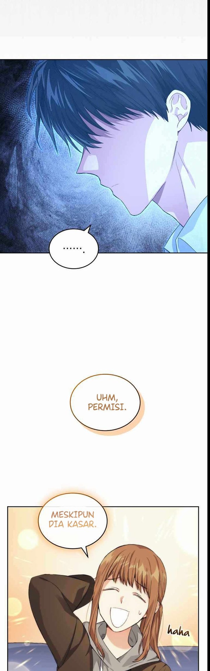 Super Evolution Chapter 72 Gambar 38