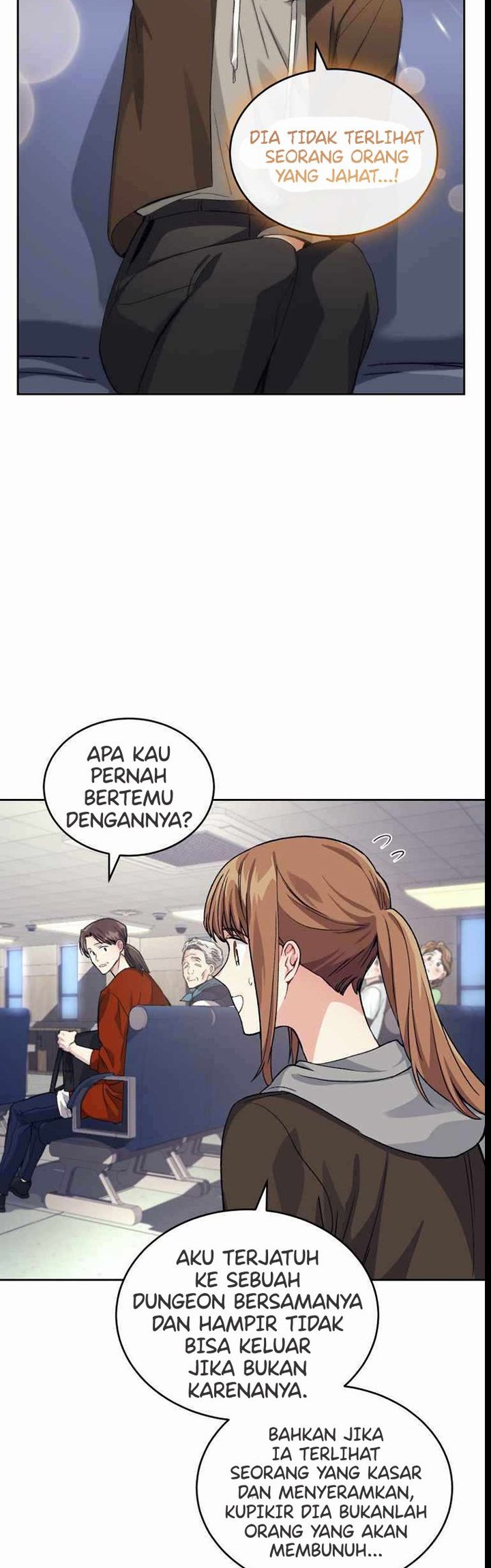 Super Evolution Chapter 72 Gambar 39