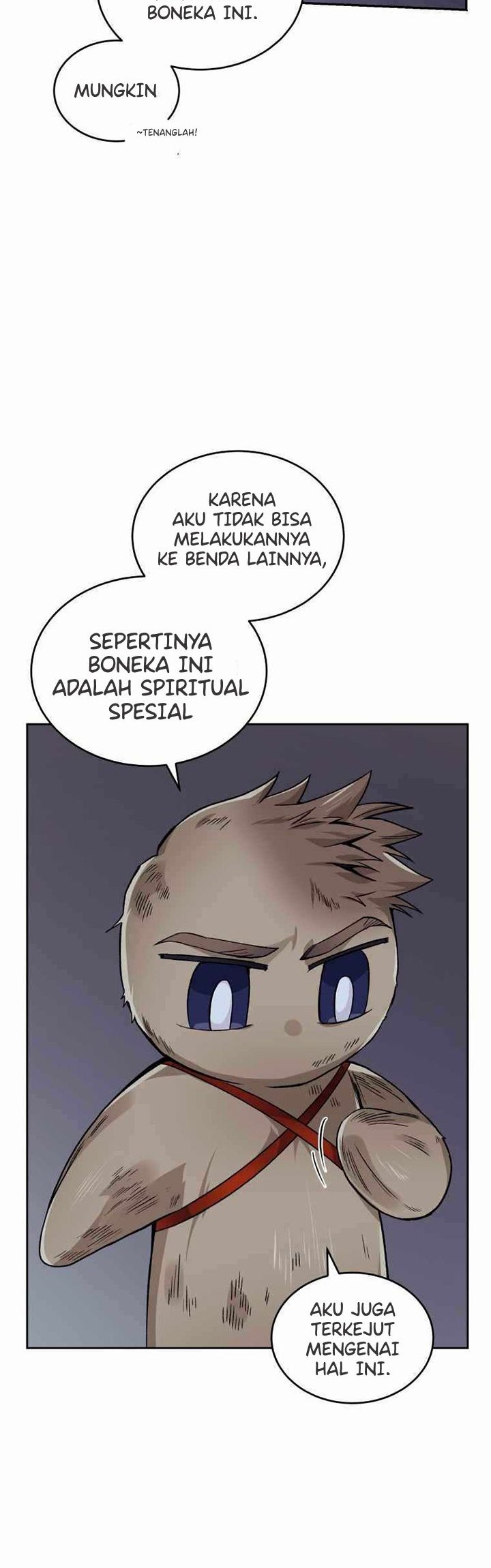 Super Evolution Chapter 72 Gambar 4