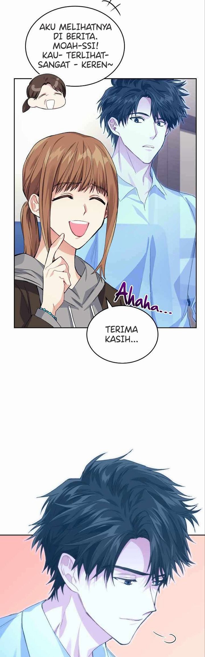 Super Evolution Chapter 72 Gambar 41