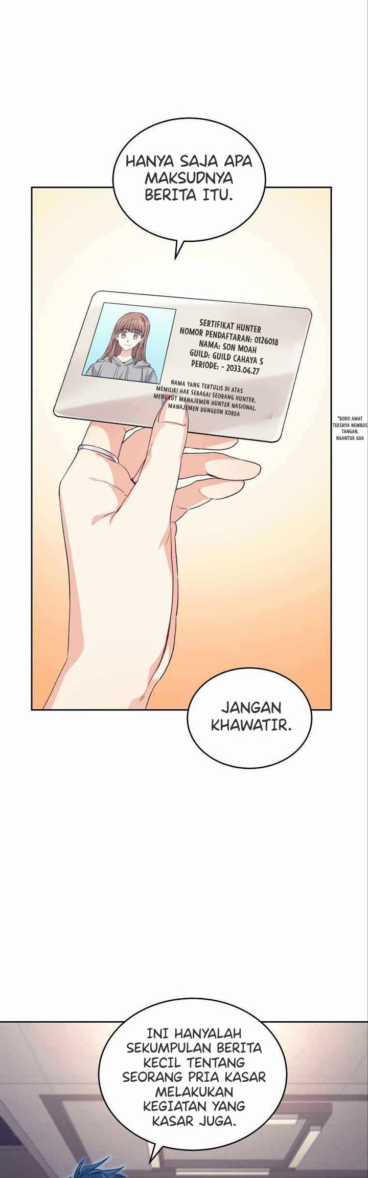 Super Evolution Chapter 72 Gambar 43