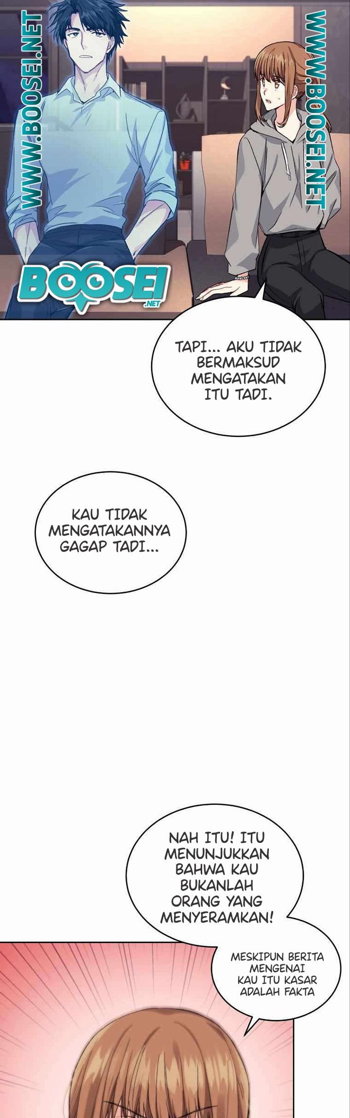 Super Evolution Chapter 72 Gambar 44