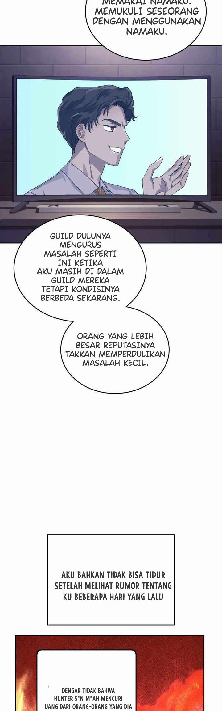 Super Evolution Chapter 72 Gambar 47