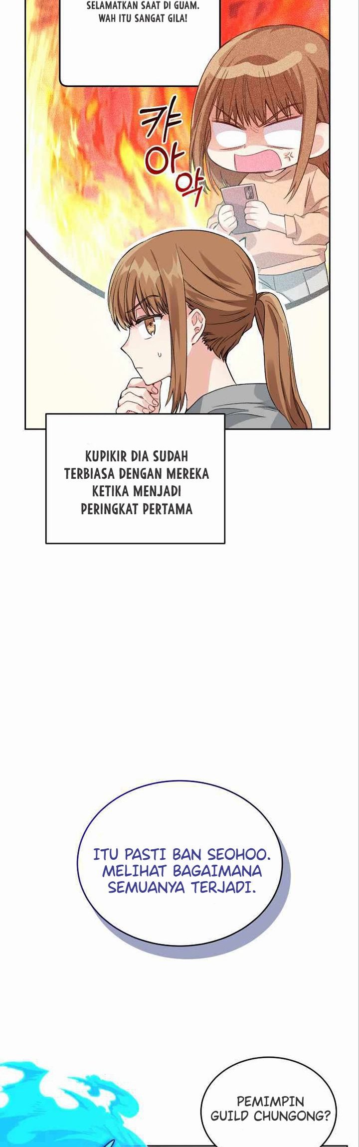 Super Evolution Chapter 72 Gambar 48
