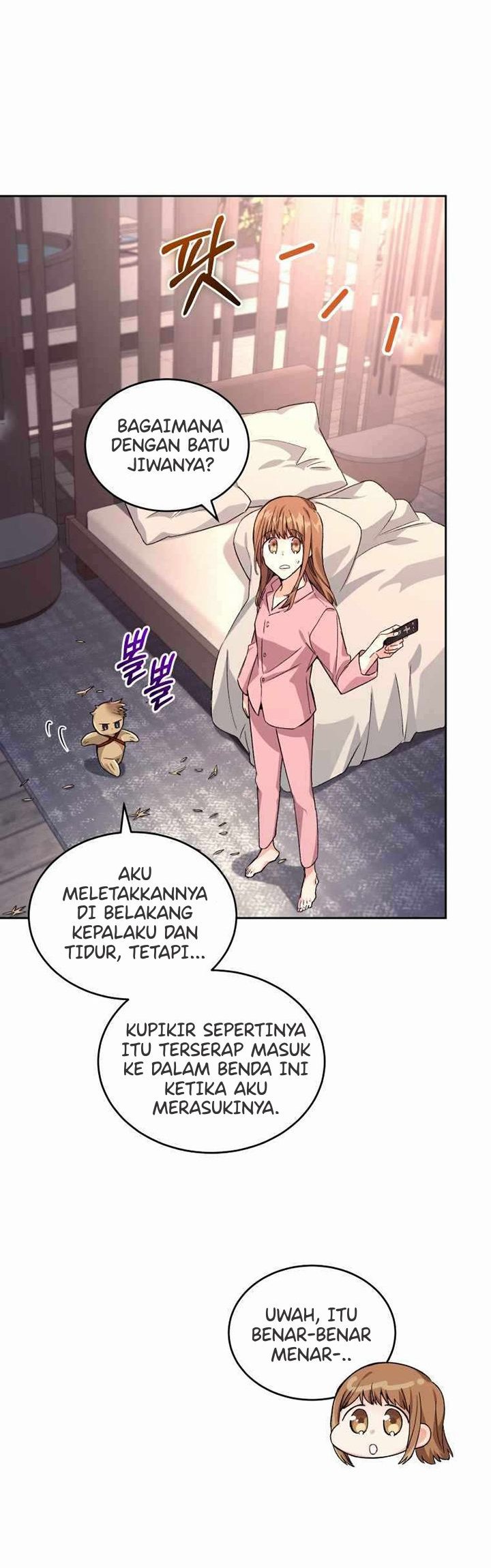 Super Evolution Chapter 72 Gambar 5