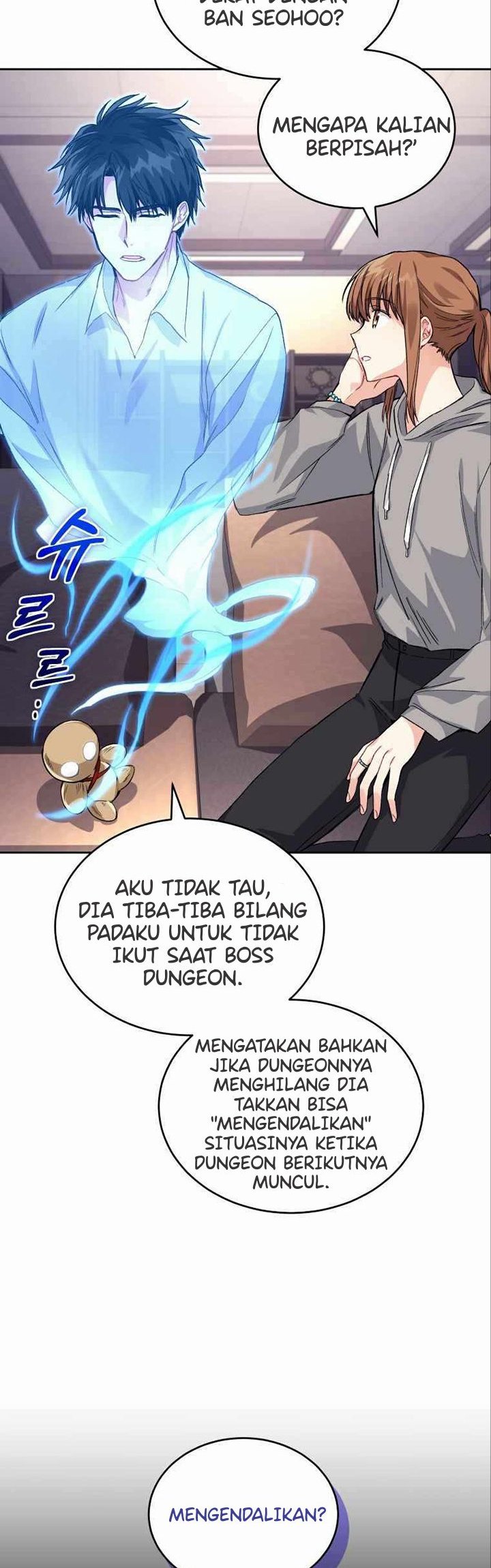 Super Evolution Chapter 72 Gambar 51