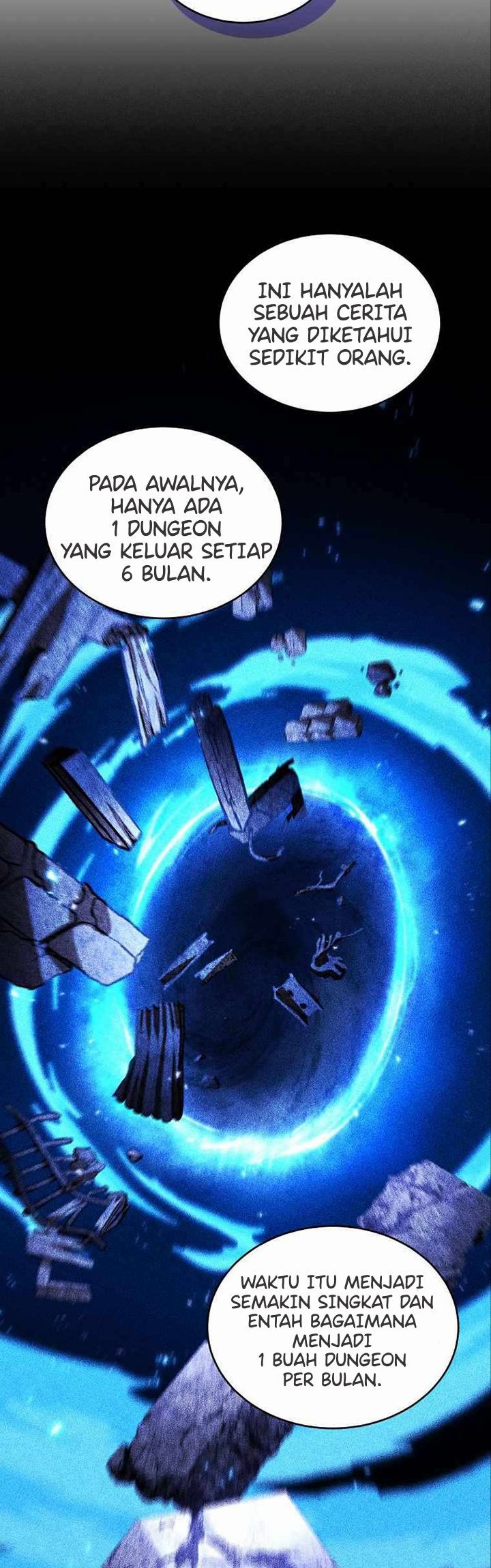 Super Evolution Chapter 72 Gambar 52