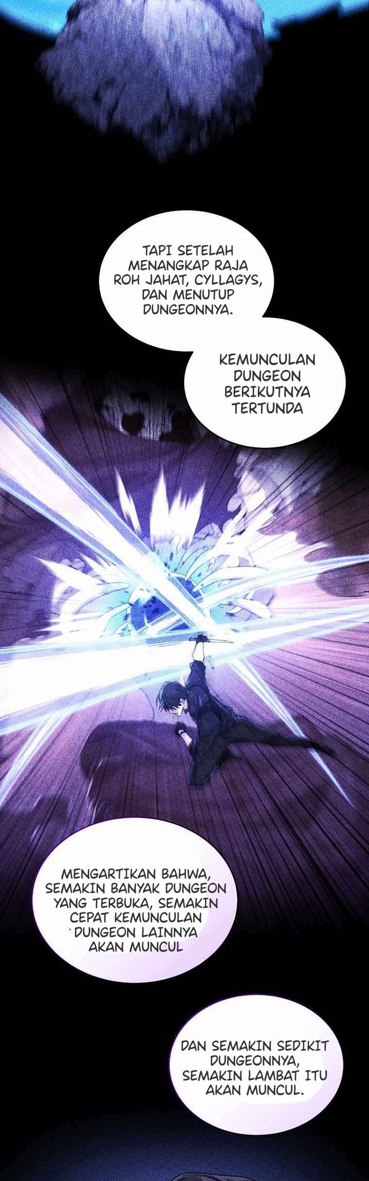 Super Evolution Chapter 72 Gambar 53