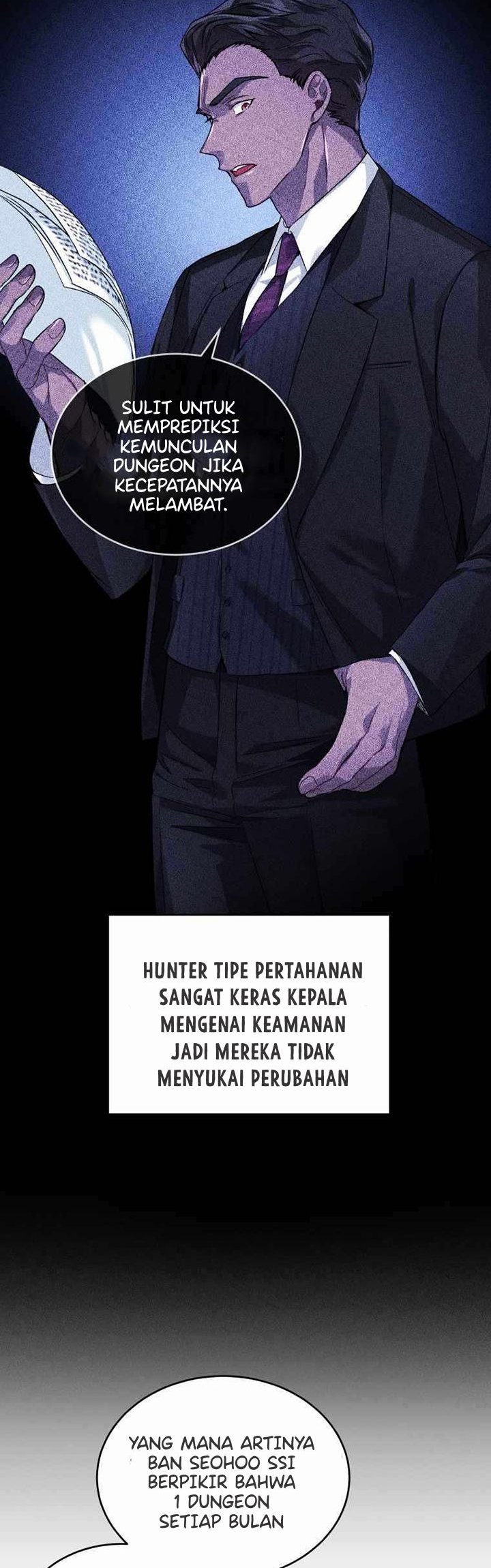 Super Evolution Chapter 72 Gambar 54
