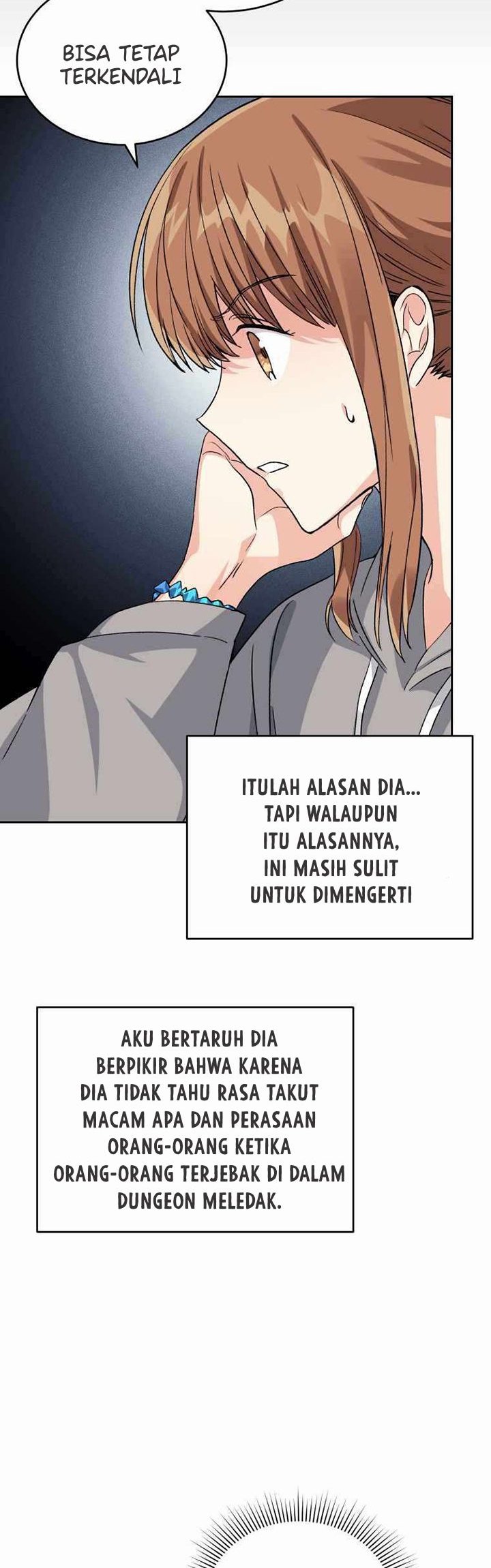 Super Evolution Chapter 72 Gambar 55