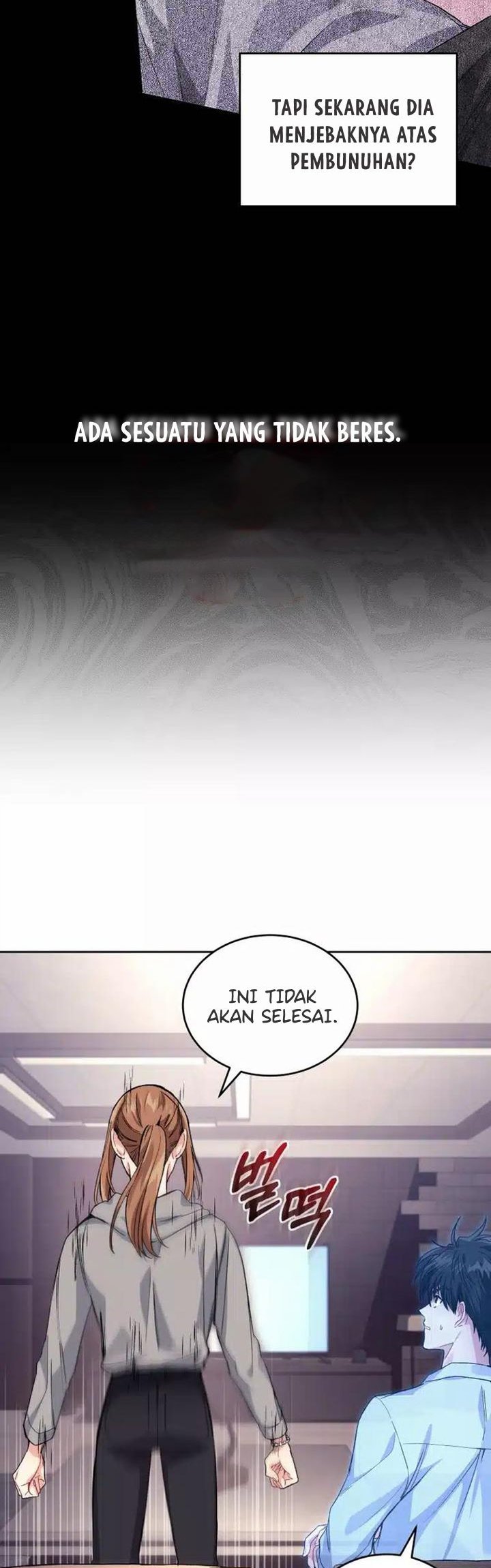 Super Evolution Chapter 72 Gambar 59