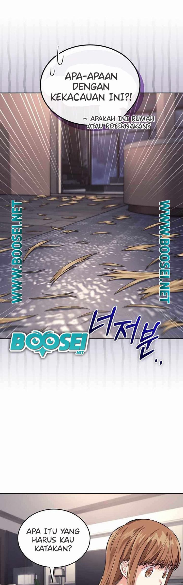 Super Evolution Chapter 72 Gambar 6