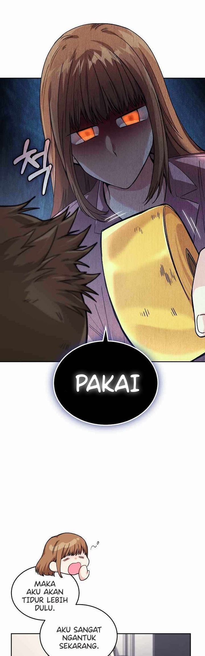Super Evolution Chapter 72 Gambar 9
