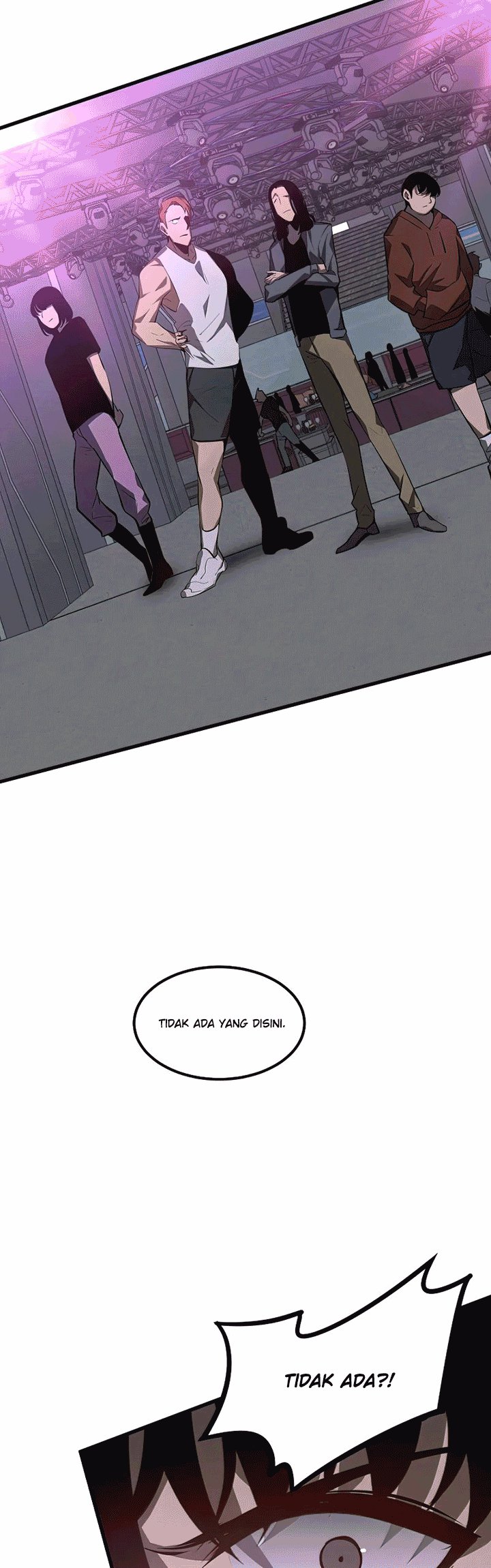 Super Evolution Chapter 70 Gambar 28