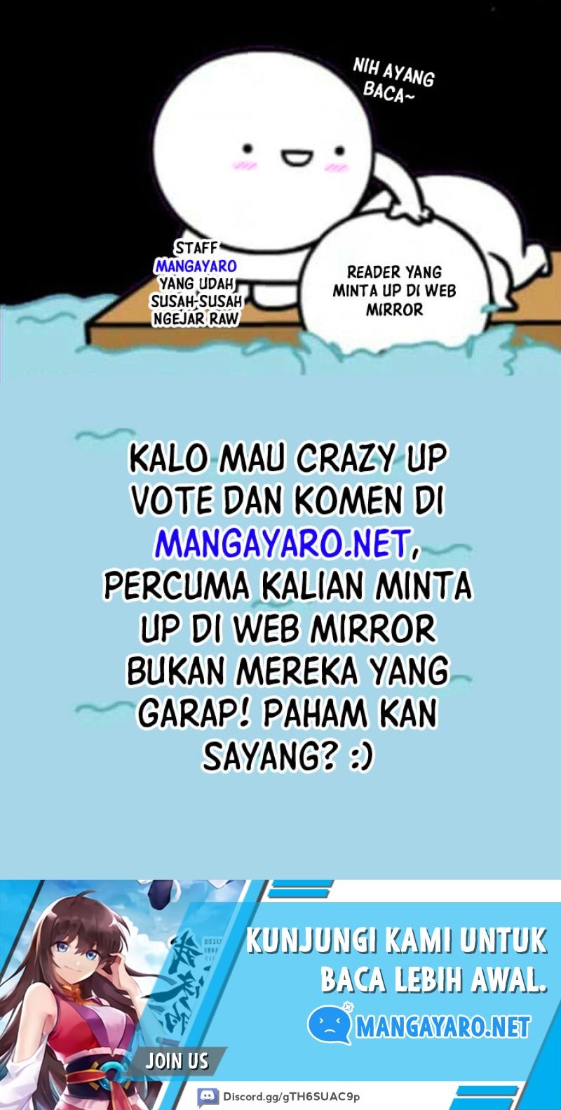 I Might Be A Fake Cultivator Chapter 200 Gambar 19