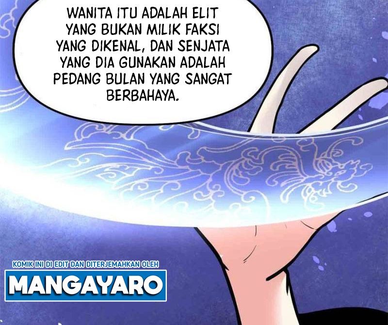 I Might Be A Fake Cultivator Chapter 199 Gambar 6