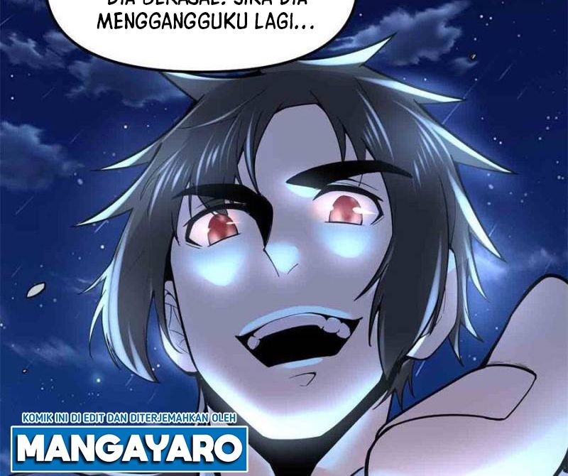 I Might Be A Fake Cultivator Chapter 199 Gambar 21