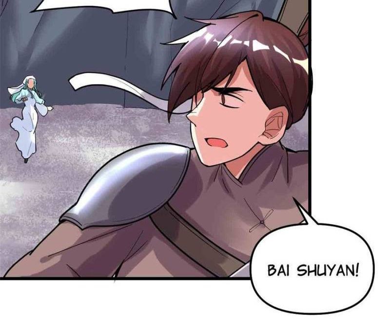 I Might Be A Fake Cultivator Chapter 198 Gambar 6