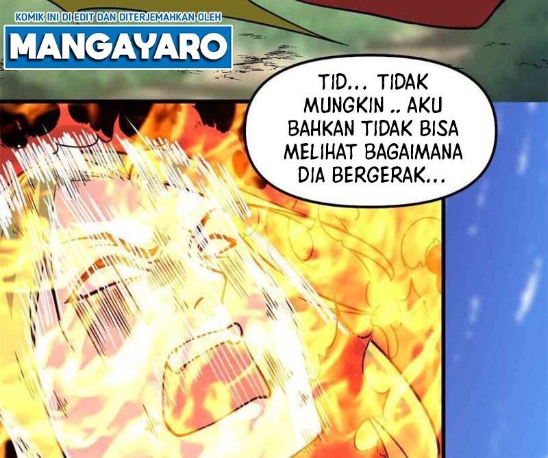 I Might Be A Fake Cultivator Chapter 197 Gambar 6